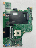 Материнская плата для ноутбука Lenovo B580 LB58 UMA HDMI (90000239), оригинал