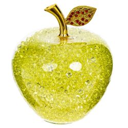 GAEM Фигурка декоративная "Яблоко", L8 W8 H9 см