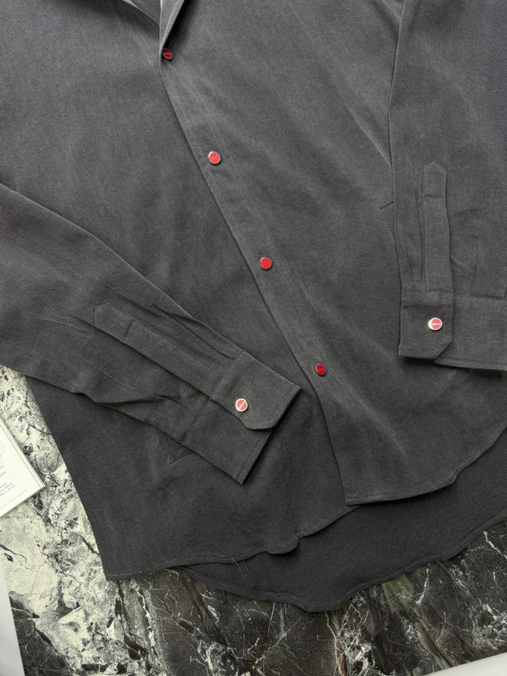 Рубашка Kiton