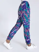 Брюки Гидроплан "Pink Smoke"