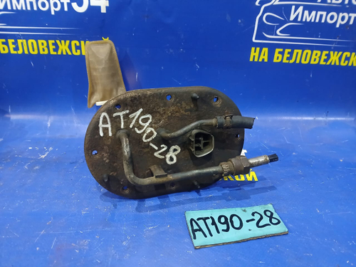 Бензонасос погружной TOYOTA CARINA E 1992