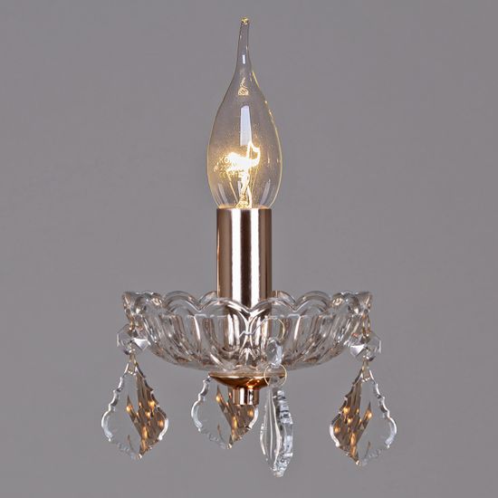 06315-0.2-01 FGD+CL светильник настенный