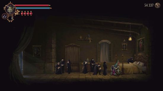 PS5 Blasphemous 2 (Новый, Русские субтитры, PPSA-13579)