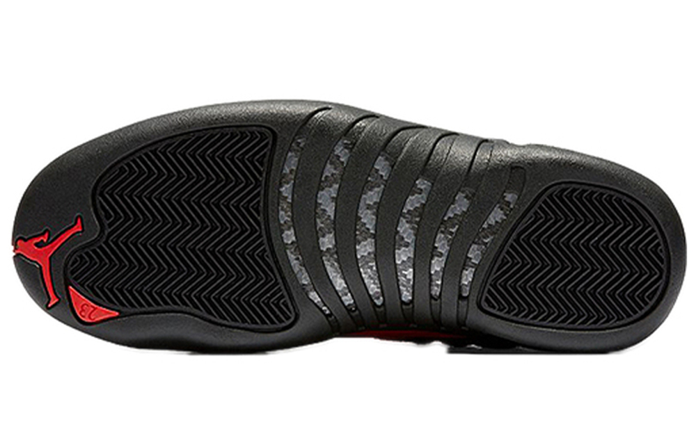 Кроссовки Jordan Air Jordan 12 Low Max Orange