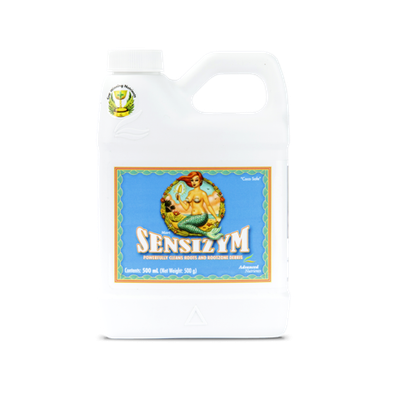 Sensizym Advanced Nutrients 0,5 л Стимулятор роста