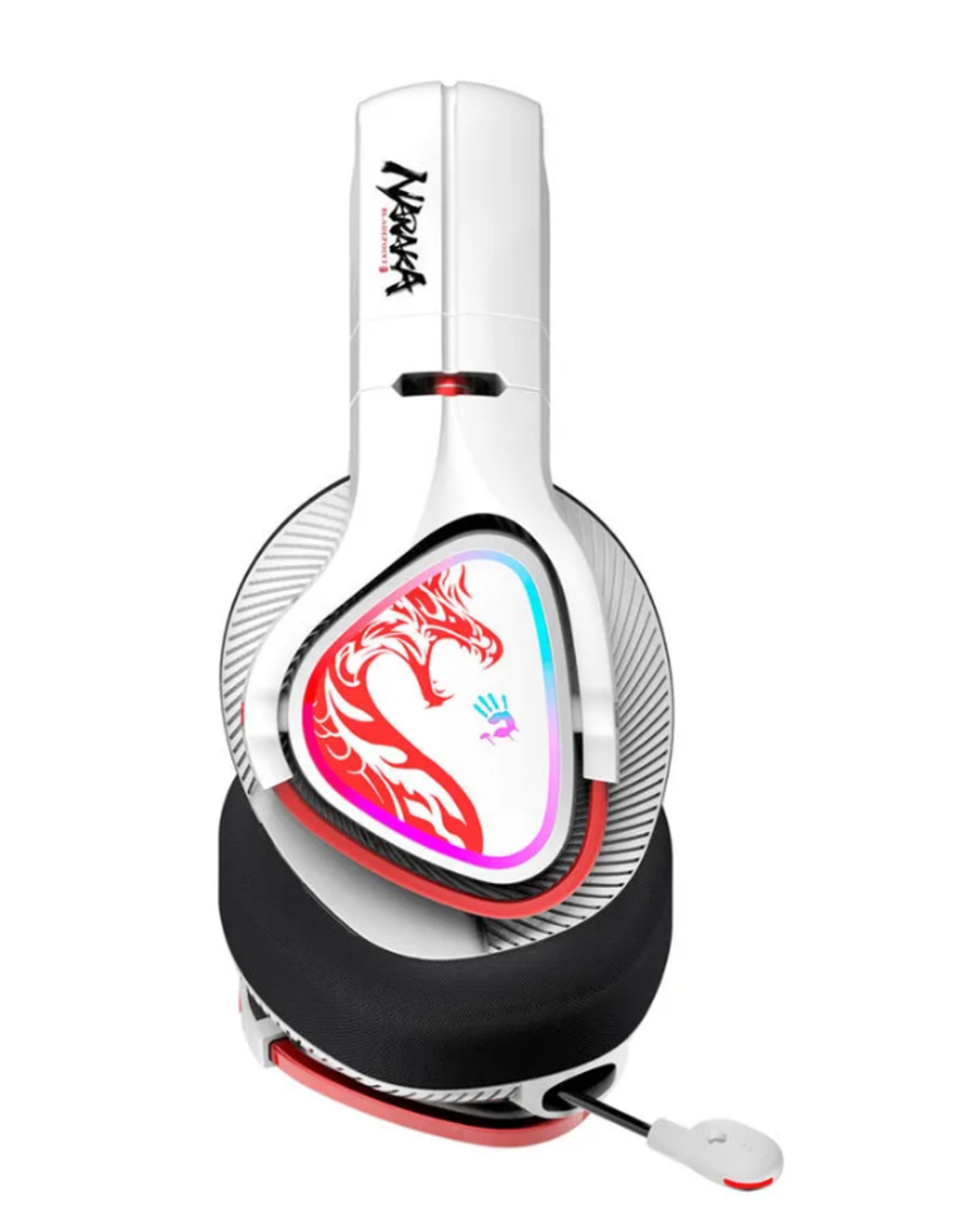Гарнитура wireless A4Tech MR720 NARAKA