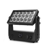 THUNDER B18 IP — RGBWA+UV LED 360 Вт 10-20° IP65