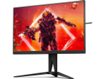 Монитор AOC AG275QXN 27" Black