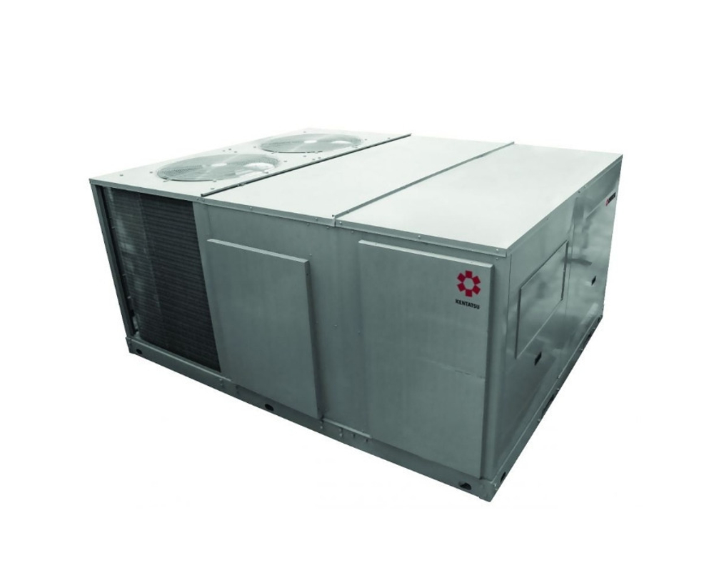 Руфтоп (крышный кондиционер) Kentatsu KRFM350HFAN3