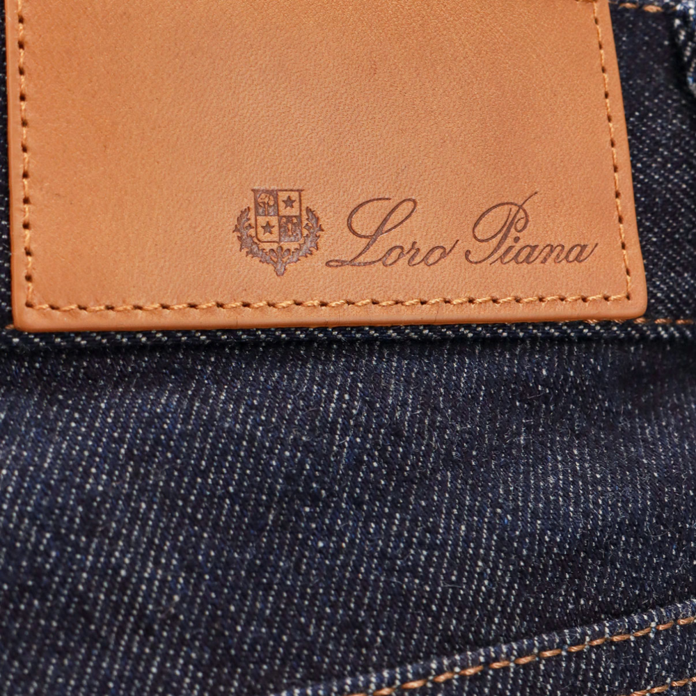 Брюки Loro Piana, FAO0626-W0ZP