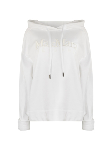 MAX MARA кофта  - белый