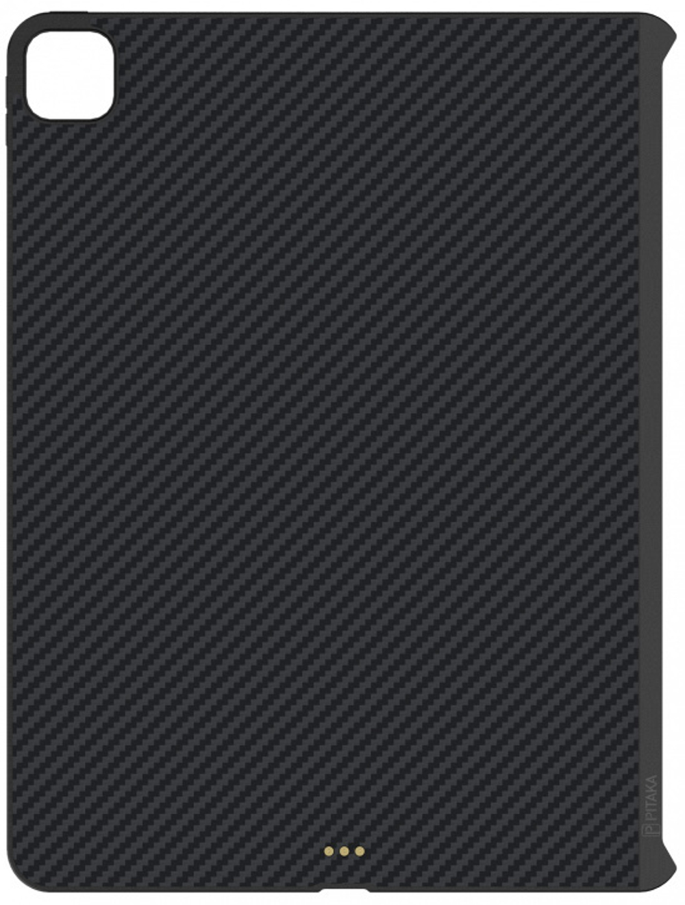 Чехол для планшета Ipad Pro 11(2020) (KPD2001P) Pitaca black