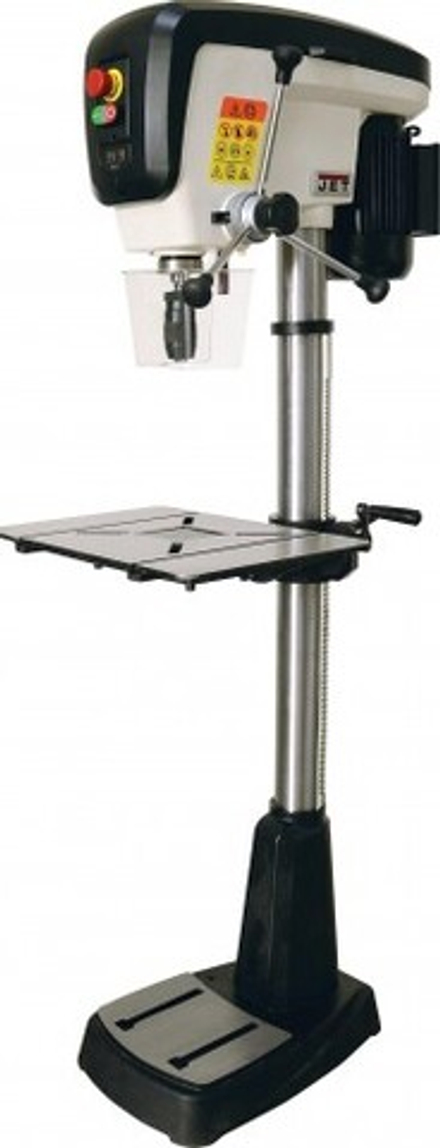 Станок сверлильный JET JDP-17 230V (716300M) 716300M