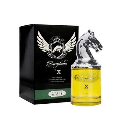 Armaf Bucephalus No. X Eau De Parfum 100 ml (man)