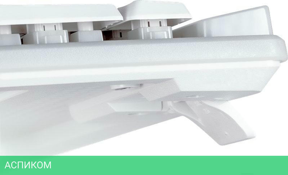 Клавиатура Defender GK-172 White (45172)