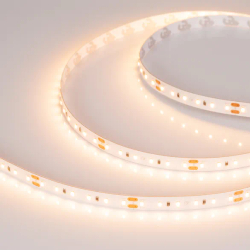 Светодиодная лента MICROLED-M120-8mm 24V Warm2700 (14 W/m, IP20, 2216, 5m) (Arlight, Открытый) 024432(2)