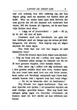 Interiörer Ur Svenska Folklifvet | Janson Betty