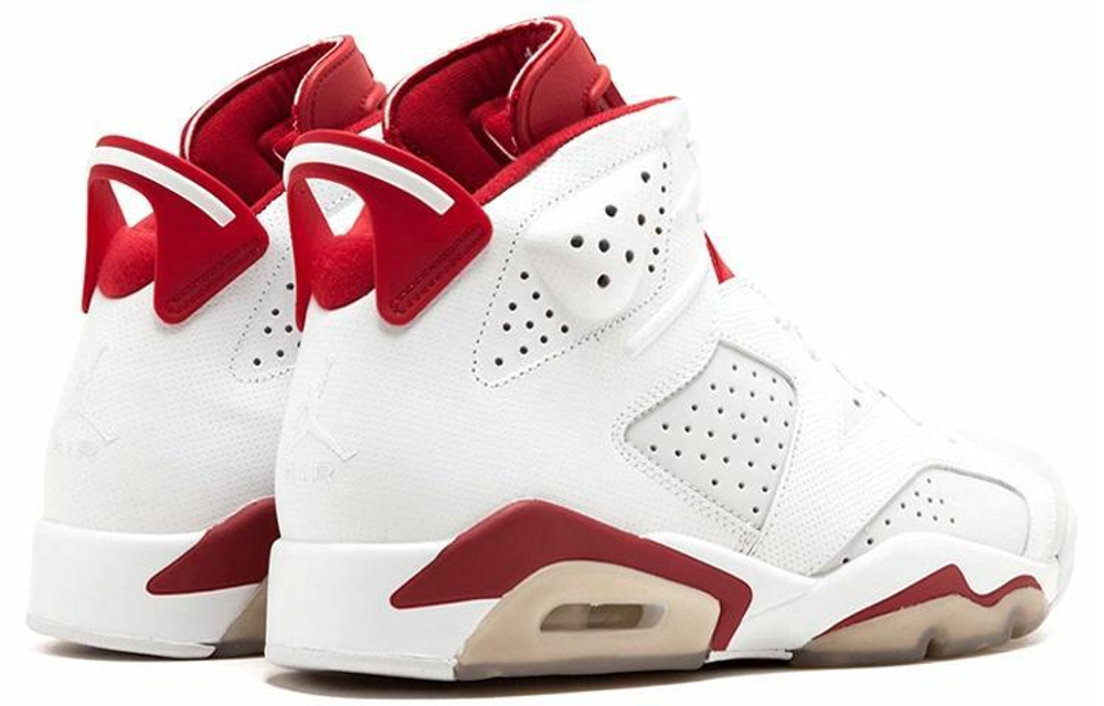 Кроссовки Jordan Air Jordan 6 Retro Alternate Hare