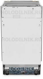 Встраиваемая посудомоечная машина Jacky`s JD SB3201