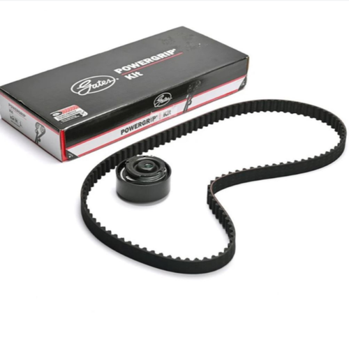 Ремкомплект привода ГРМ Gates K015670XS Lada Granta, Kalina