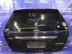 Дверь пятая Honda ODYSSEY 1998-2004