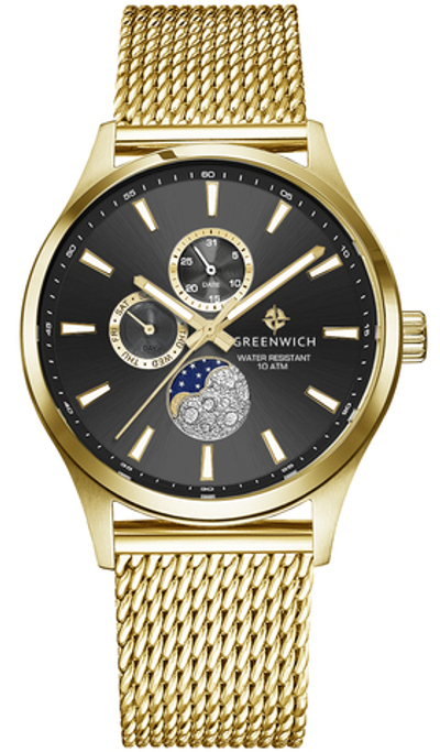 Greenwich GW 058.29.31