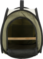 Переноска для птиц Trixie Transport Bag, размер 27x32x27см.