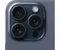 Смартфон Apple iPhone 15 Pro Max 256 ГБ («Синий титан» | Blue Titanium)