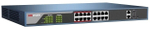 Hikvision DS-3E0318P-E синий