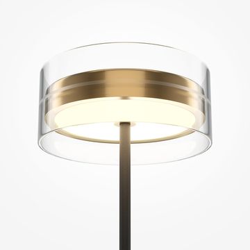 Настольный светильник Maytoni MOD348TL-L14BBS3K