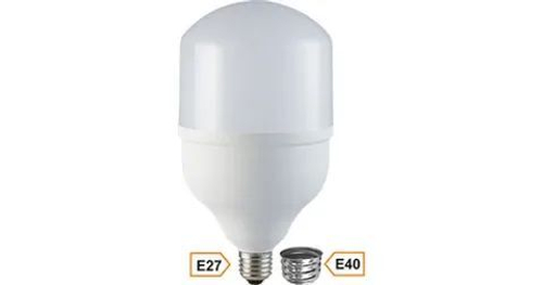Лампа светодиодная PRE T-40W LED E27/E40 AVL