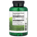 Swanson, Кверцетин и бромелаин, здоровье дыхательной системы, 250 капсул