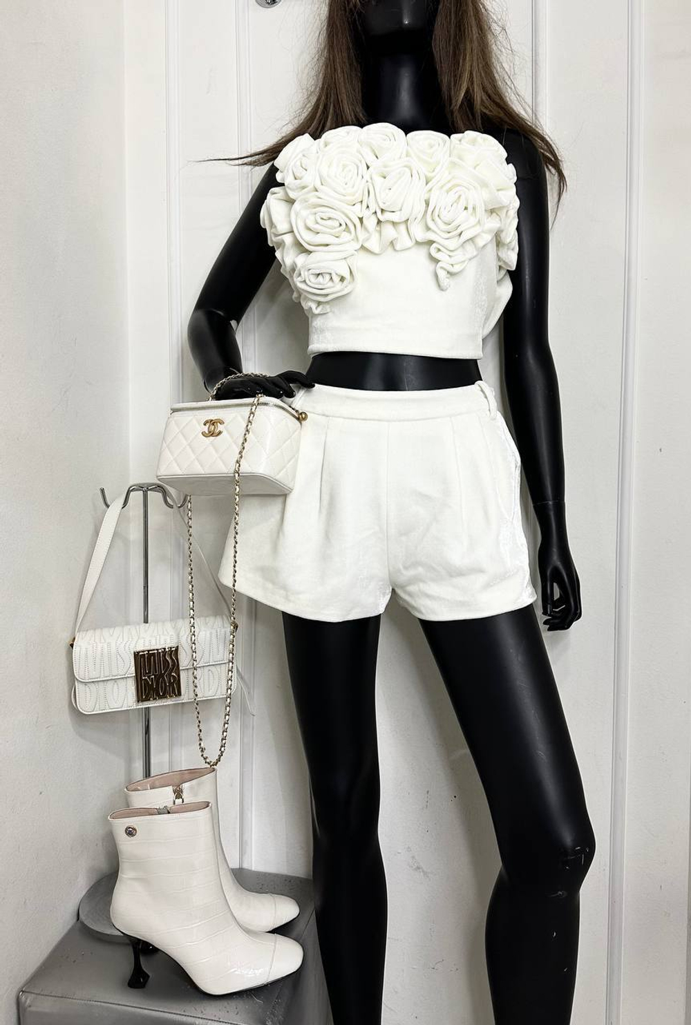 Костюм Ermanno Scervino