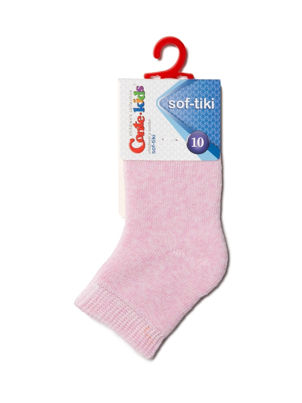Conte-kids SOF-TIKI Махровые носки для малышей