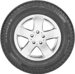Torero MPS-330 Maxilla 2 195/75 R16C 107/105R