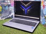 Machenike L15 i5-12450H/RTX 4050/16Gb/1Tb/FHD/165Hz/Air Pulsar L