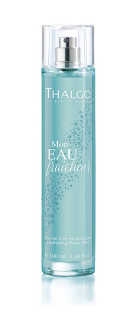 Thalgo Освежающий спрей для тела Fresh Body Mist 100 мл GT18074