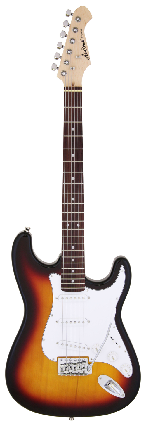Aria Pro II STG-003 Гитара электрическая