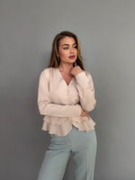 Блузка женская М-1816