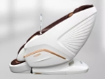 Массажное кресло FUJIMO PEGASUS PRO F777 Коричневый