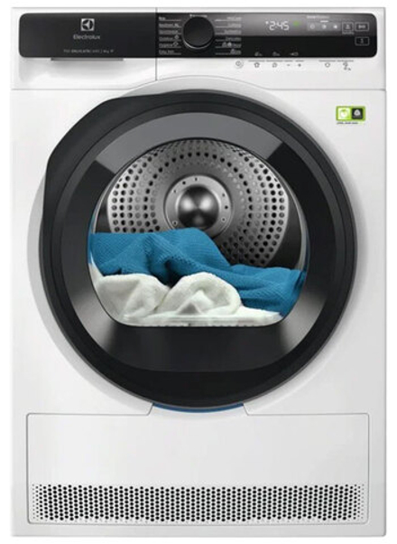 Сушильная машина Electrolux EW7D595UCE