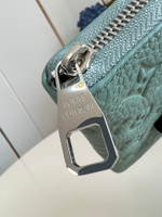 Louis Vuitton Clemence Wallet