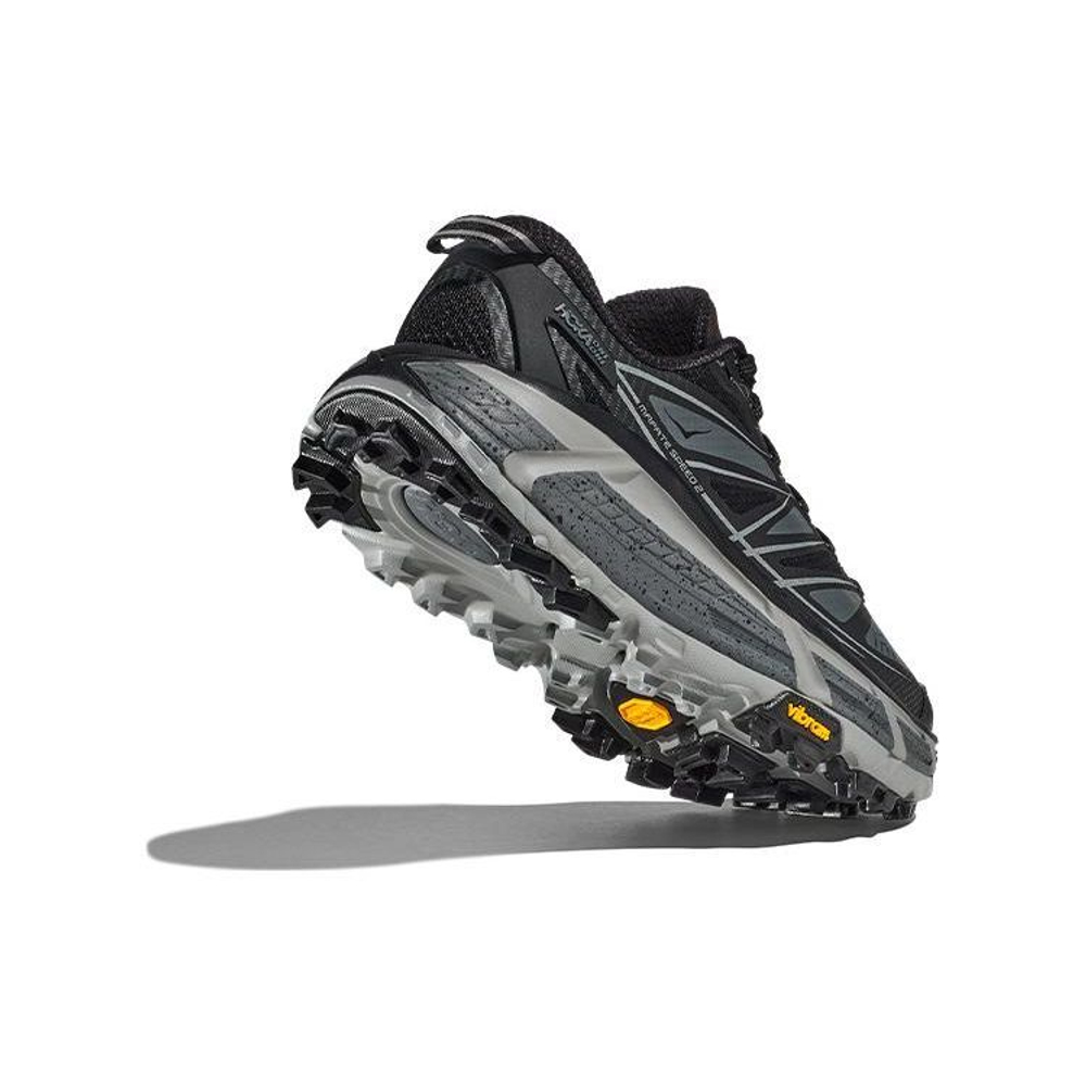 Кроссовки unisex Hoka Mafate speed 2