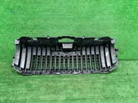 Решетка радиатора JAECOO J7 (2023-н.в.)