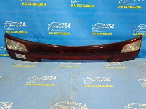 Вставка в багажник центральная SUBARU LEGACY 1998-2003