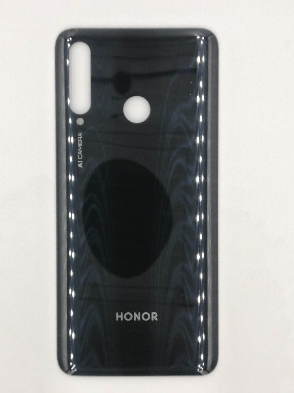 Задняя крышка для Huawei Honor 10i/20e Черный