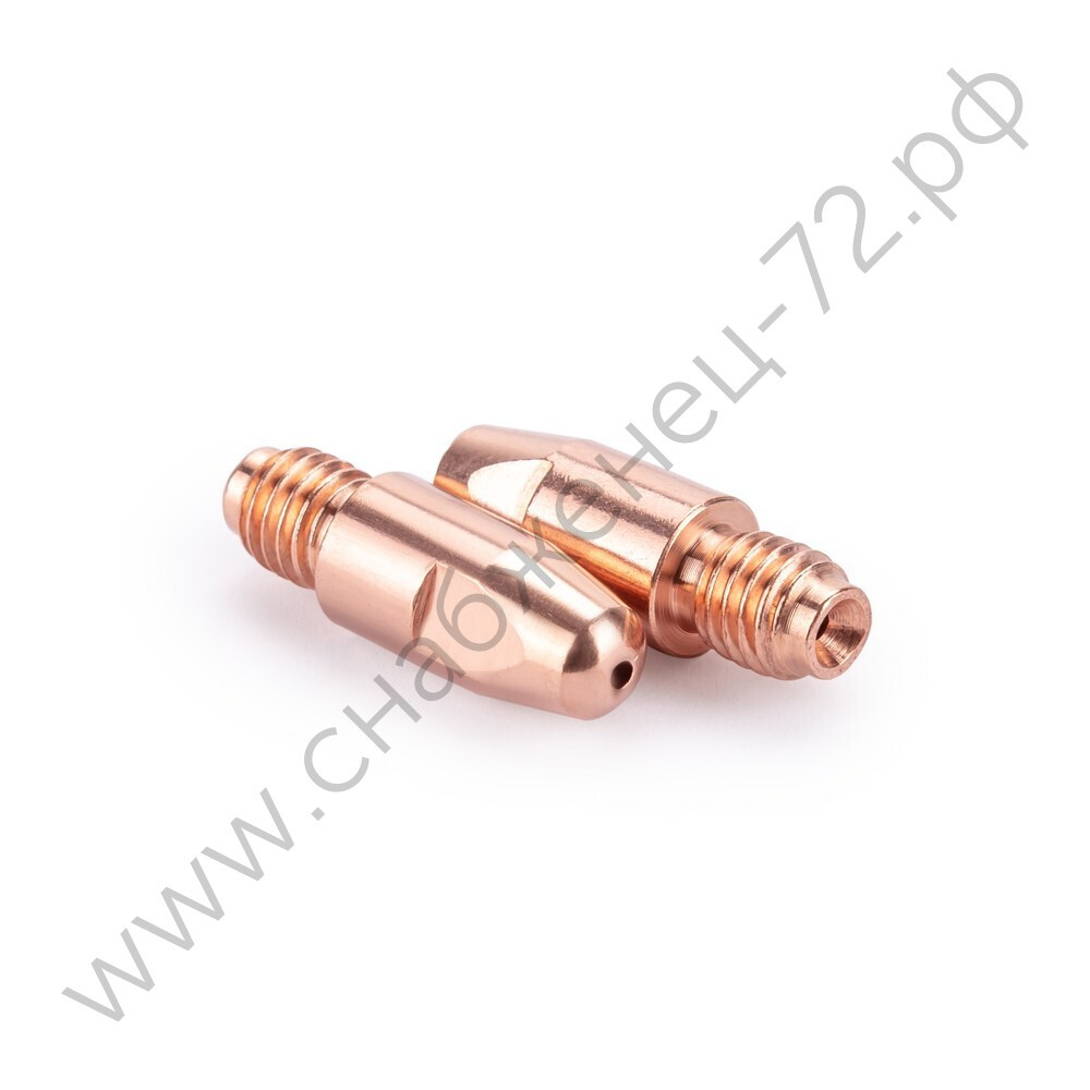 Наконечник М8х30х1.6 (CuCrZr) (140.0590/MD0005-86) VARTEG