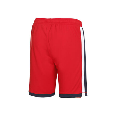 Мужские теннисные шорты Fila Todd Shorts Men - Red