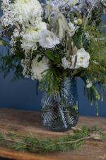 Интерьерный белый