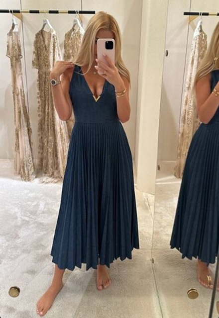 Платье Valentino